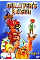 Gullivers Reisen - Folge 1