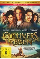 Gullivers Reisen [SE] [2 DVDs]