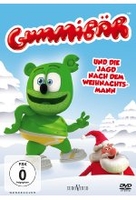 Gummibär - Auf der Jagd nach dem Weihnachtsmann