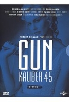 Gun - Kaliber 45 [2 DVDs]