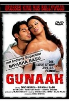 Gunaah - Die Love-Story zweier Feinde