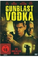 Gunblast Vodka