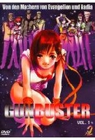 Gunbuster Vol. 1 - OVA 1-3 (OmU)