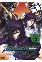 Gundam 00 - Second Season Vol. 2 [2 DVDs]