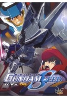 Gundam Seed Vol. 06/Episode 26-30
