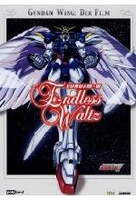 Gundam Wing - Endless Waltz