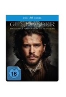 Gunpowder (Die Event Serie) (Steel Edition)