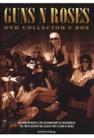 Guns N Roses - Collectors Box [2 DVDs]