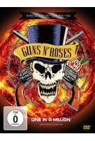 Guns N Roses - One In A Million/Unauthorized Documentary [SE] [CE]
