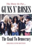 Guns N Roses - The Road to Democracy [DE] [2 DVDs]