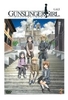 Gunslinger Girl Vol. 4 - Episoden 11-13 (+ Mangaheft/Schlüsselanhänger)