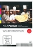Gurus der indischen Küche - NZZ Format
