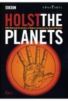 Gustav Holst - The Planets