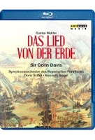 Gustav Mahler - Das Lied von der Erde