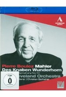 Gustav Mahler - Des Knaben Wunderhorn