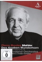 Gustav Mahler - Des Knaben Wunderhorn