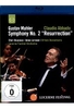Gustav Mahler - Symphonie Nr. 2/Resurrection