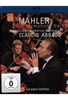 Gustav Mahler - Symphonie Nr. 5