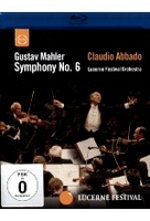 Gustav Mahler - Symphonie Nr. 6