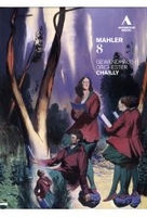 Gustav Mahler - Symphonie Nr. 8/Gwandhaus Orchester/Chailly