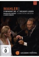 Gustav Mahler - Symphony No. 4/Rückert-Lieder