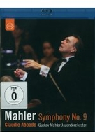 Gustav Mahler - Symphony No. 9