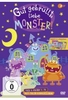 Gut Gebrüllt,  Liebe Monster! Teil 1