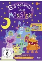 Gut Gebrüllt,  Liebe Monster! Teil 1