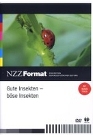 Gute Insekten - böse Insekten - NZZ Format