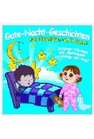 Gute-Nacht-Geschichten zum Einschlafen & Träumen