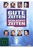 Gute Zeiten-Schlechte Zeiten - Wie alles begann - Box 1/Folgen 01-50 [5 DVDs]