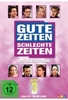Gute Zeiten-Schlechte Zeiten - Wie alles begann - Box 3/Folgen 101-150 [5 DVDs]