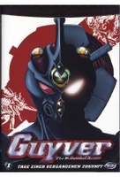 Guyver - The Bioboosted Armor Vol. 1/Episode 01-04