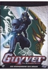 Guyver - The Bioboosted Armor Vol. 2/Episode 05-08
