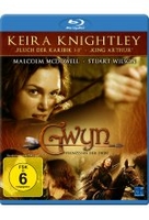 Gwyn - Prinzessin der Diebe