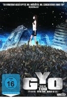 Gyo - Der Tod aus dem Meer