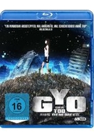 Gyo - Der Tod aus dem Meer