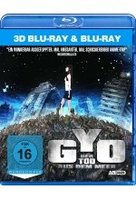 Gyo - Der Tod aus dem Meer