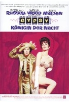 Gypsy - Königin der Nacht