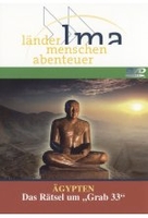 Ägypten - Das Rätsel um Grab 33 - Länder Menschen Abenteuer