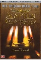 Ägypten - Erbe der Pharaonen IMAX