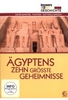 Ägyptens zehn grösste Geheimnisse - Discovery Geschichte