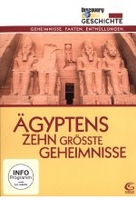 Ägyptens zehn grösste Geheimnisse - Discovery Geschichte