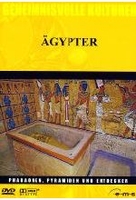 Ägypter - Geheimnisvolle Kulturen