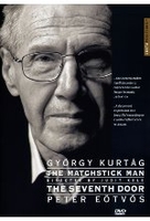 György Kurtag/Peter Eötvös - Matchstick../Seven.