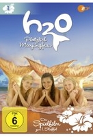 H2O - Plötzlich Meerjungfrau - Der Spielfilm zur Staffel 1