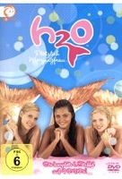 H2O - Plötzlich Meerjungfrau - Staffel 1 [4 DVDs]
