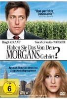 Haben Sie das von den Morgans gehört?