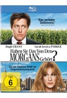 Haben Sie das von den Morgans gehört?