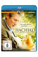 Hachiko - Eine wunderbare Freundschaft